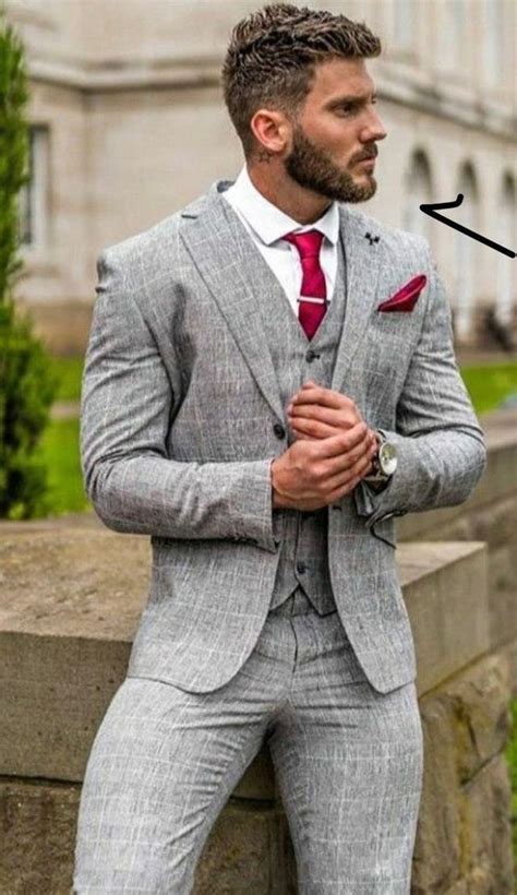 pin by ally on as mens outfits suit fashion