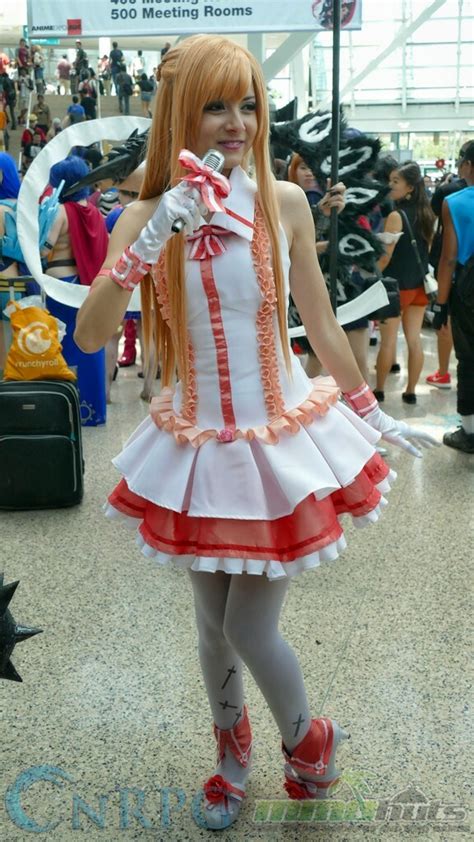 Anime Expo 2015 Cosplay Recap Onrpg