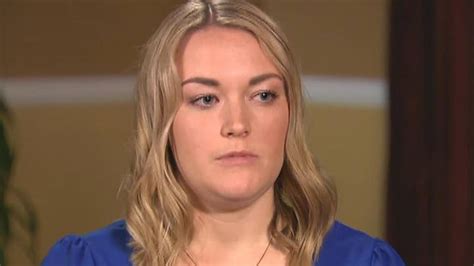 Utah Student Mackenzie Luecks Friends Say Alleged Killer Was Hunting