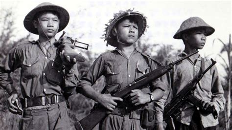 Viet Cong Photo