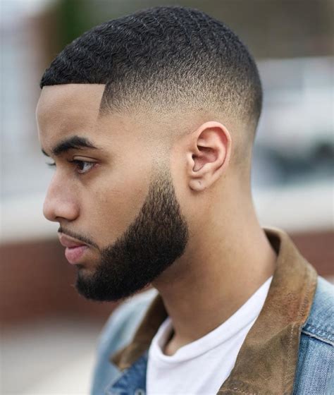 Short Fade Haircuts For Men Trends