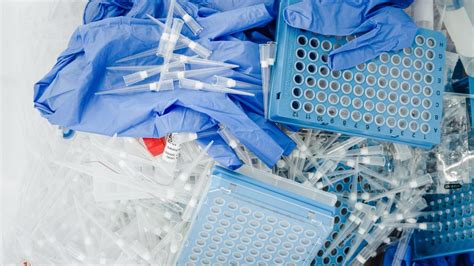 Reduce Plastic Waste In The Lab Blog LubioScience