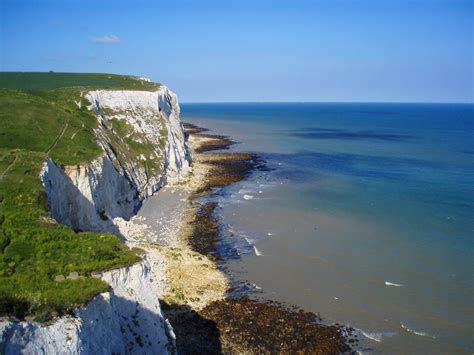 Beav2 White Cliffs Of Dover