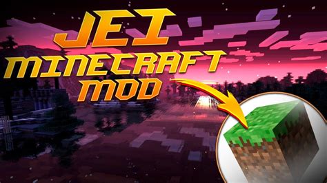 Minecraft Mods Review Just Enough Items One Of The Best Minecraft
