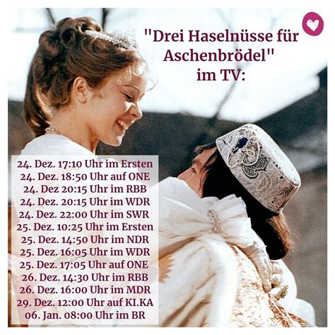My favorite version of cinderella: Drei Haselnüsse für Aschenbrödel: Libuše Šafránková heute ...