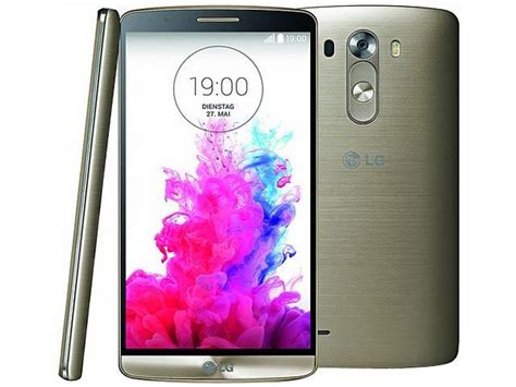 Lg G3 D855 4g Lte 32gb Unlocked Gsm Quad Hd Android Phone 55 Gold