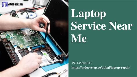 Laptop Repair Near Me 045864033 Designed To Keep You Goi Flickr