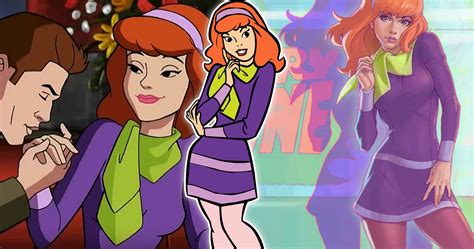Scooby Doo Shaggy And Fred Nail Velma And Daphne Telegraph