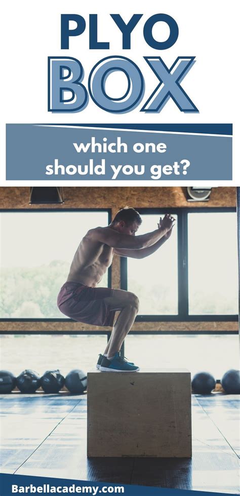Plyo Box Which One Should You Get