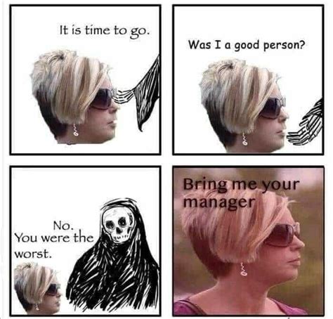30 Karen Coronavirus Memes Because She Cant Speak To The Manager Right