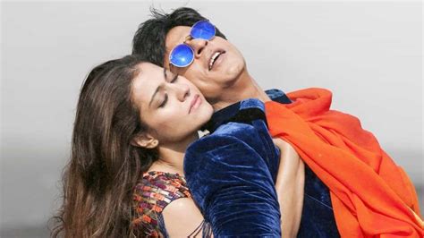 Are Kajol And Shah Rukh Reuniting Again After Dilwale Here Is What You