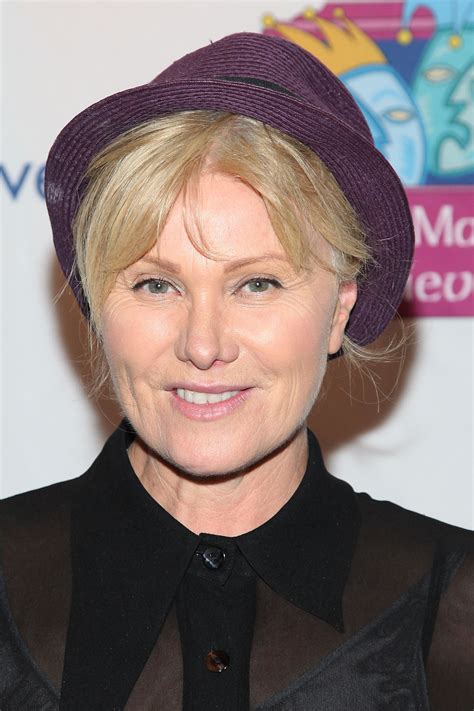 Deborra Lee Furness Young