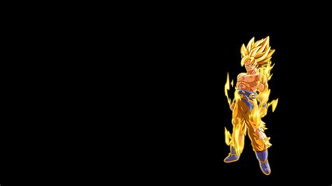 Create free dragon ball z flyers, posters, social media graphics and videos in minutes. Dragon Ball Z Wallpapers Goku - Wallpaper Cave