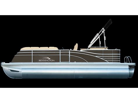 Bennington Sx20 20ssrx Boats For Sale