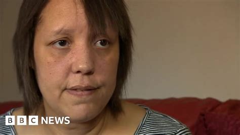 Nottinghamshire Police Sorry For Pregnant Woman Assault Bbc News
