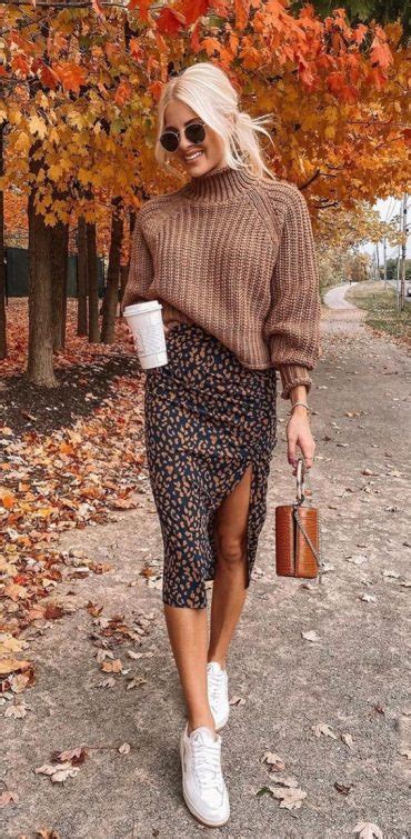 Cute Fall Outfit Ideas That You Ll Actually Want To Wear