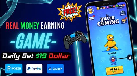 Earn 25 Playing Mobile Games Earn Money Online From Mobile By