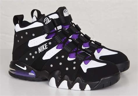 This Og Colorway Of The Nike Air Max2 Cb 94 Is Available At These