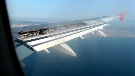 Top room amenities include a minibar, air conditioning. airberlin a321 morning landing at barcelona airport + taxi ...