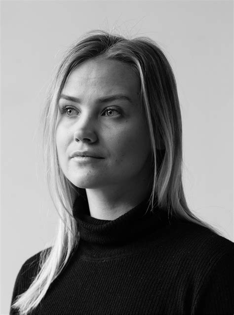 Kamilla Stokkevåg Kmd