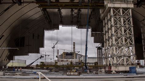 Chernobyl Disaster 30 Years Later