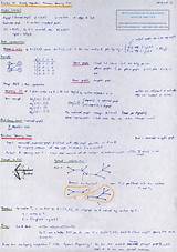 Images of Computer Science Lecture Notes