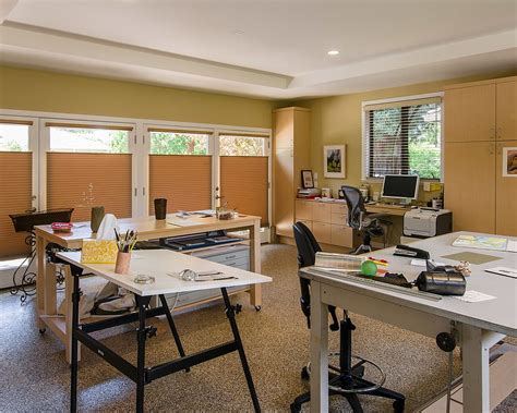 Speculate on the measure of extra space that you need. How to Convert Your Garage into a Beautiful Home Office