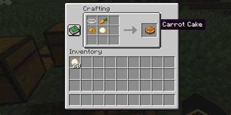 How To Make Carrot Cake In Minecraft Tech News Today Mokokil