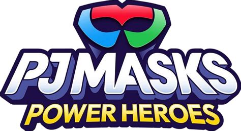 Pj Masks Power Heroes Information Fandom