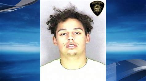 Marion County Sheriffs Office Searches For Man Who Walked Away From Transition Center Katu