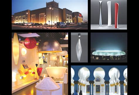 Lighting Suppliers You Should Know Construction Week Online