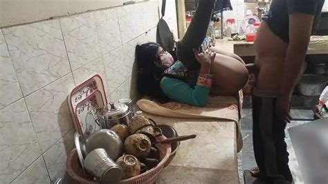 Indian Stepsister Has Hard Sex In Kitchen Bhai Ne Behan Ko Kitchen Me