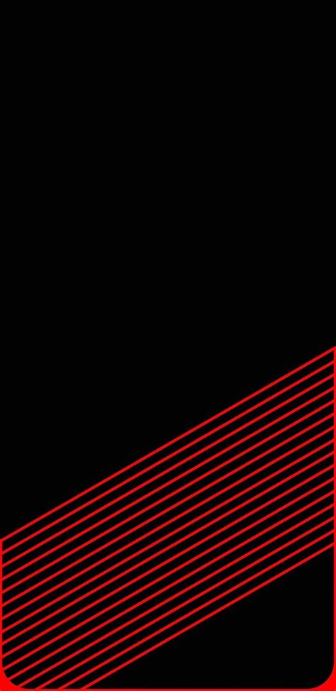 Aesthetic Black And Red Wallpapers Kolpaper Awesome