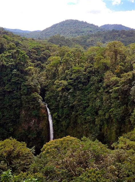 The 8 Most Amazing Waterfalls In Costa Rica ⋆ The Costa Rica News