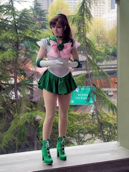The Hot Cosplay Girls That Make Every Nerd S Fantasy Come True Pics