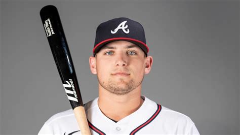 Watch Braves Austin Riley Blasts Moonshot Nearly Out Of Citi Field