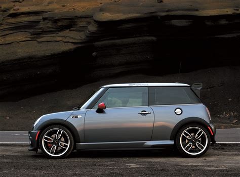 The History Of The Modern Jcw Tuning Kit Motoringfile