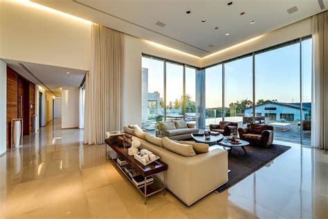Modern Luxury Villas Designed Gal Marom Architects Decoratorist 46802