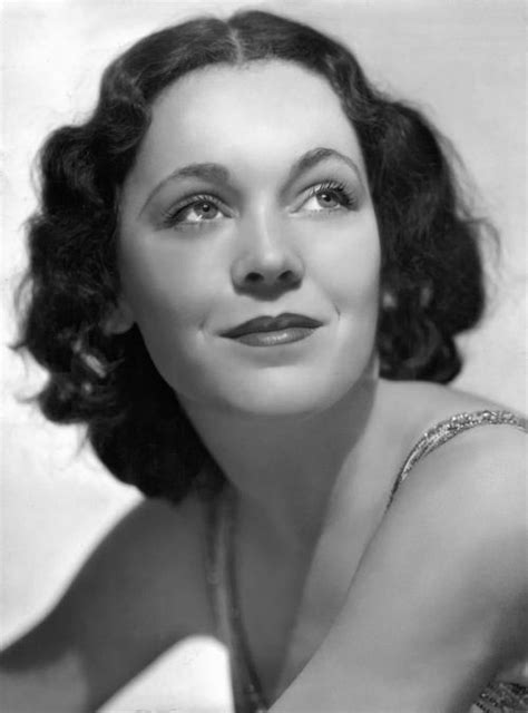 Maureen Osullivan Hollywood Icons Hollywood Walk Of Fame Golden Age Of Hollywood Vintage