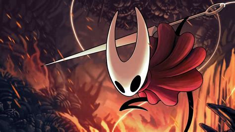 Hollow Knight Silksong The Page On The Nintendo Eshop Is Finally