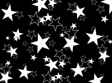 Y2k Stars Wallpapers Wallpaper Cave