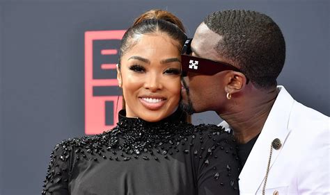 Ray J And Princess Love Give Marriage Another Try As Ray Files To Dismiss