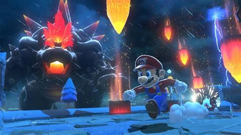 Super Mario D World Bowsers Fury Features You Need To Know