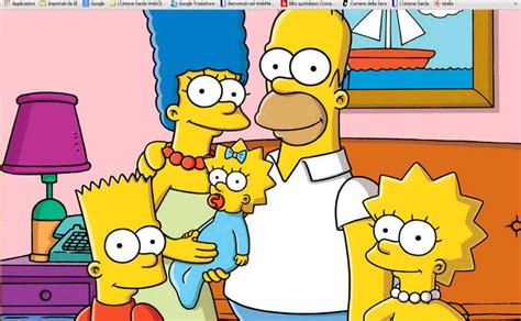 Un Personaggio Dei Simpson Morirà Ad Annunciarlo Il Produttore Della
