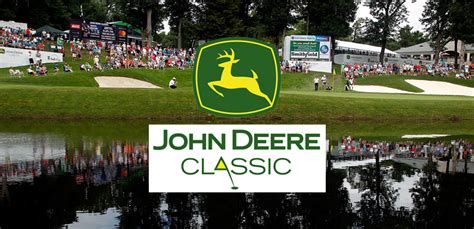 2019 john deere classic betting odds preview and prediction against the spread