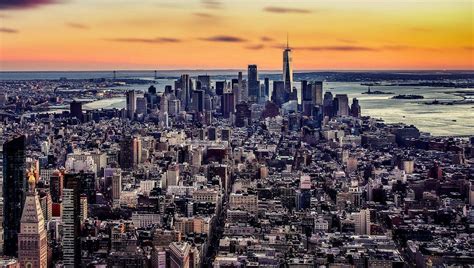 31 Tips For Visiting New York City For The First Time Manhattan Nova