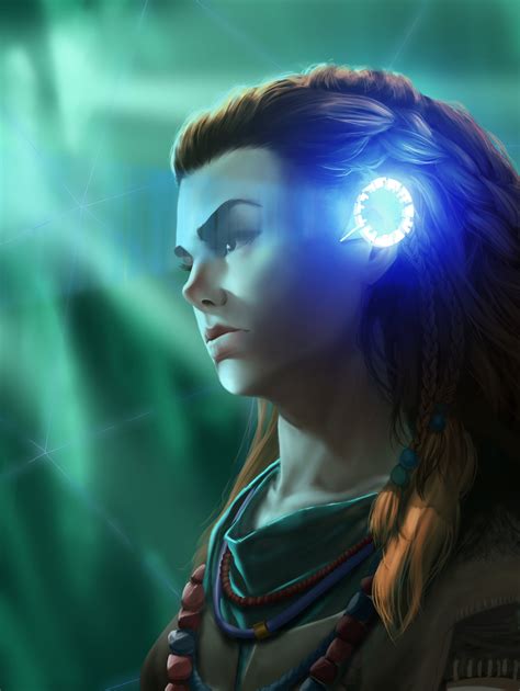 Artstation Aloy