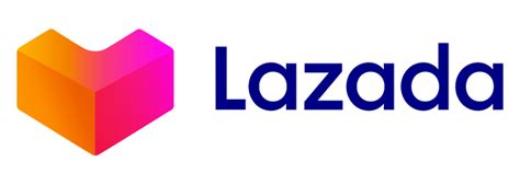 Lazada Logopng Tropipedia