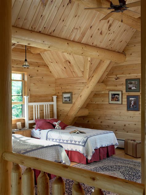 Lakeside includes in its contracts with suppliers a requirement that the fair labor standards act of 1938 is followed. Maine Lakeside Retreat - Rustic - Bedroom - Portland Maine ...
