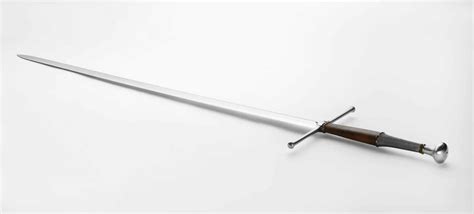 Sword Classification Basics Medieval Swords World